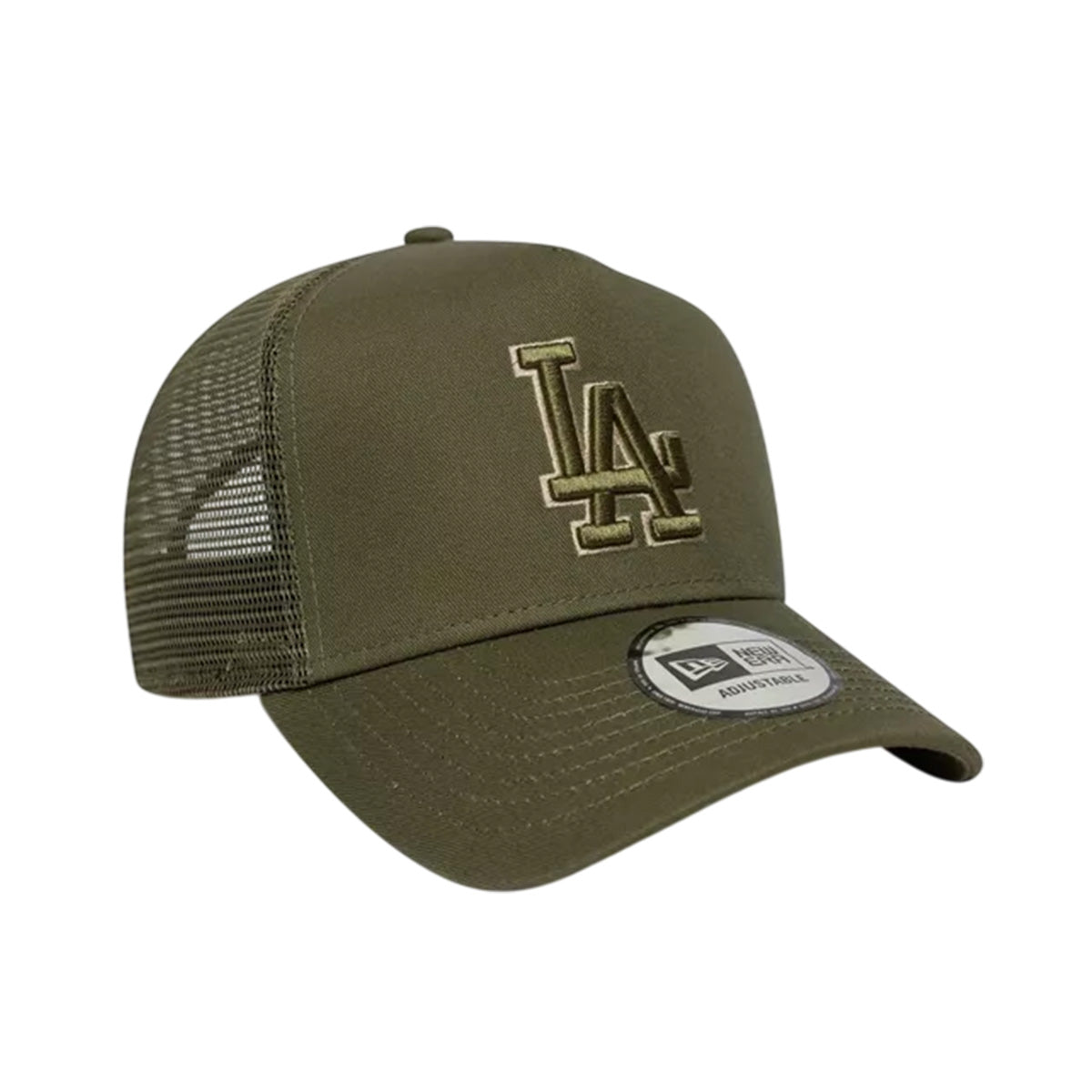 Casquette New Era 9Forty Outline Ef Trucker Losdod