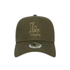 Casquette New Era 9Forty Outline Ef Trucker Losdod