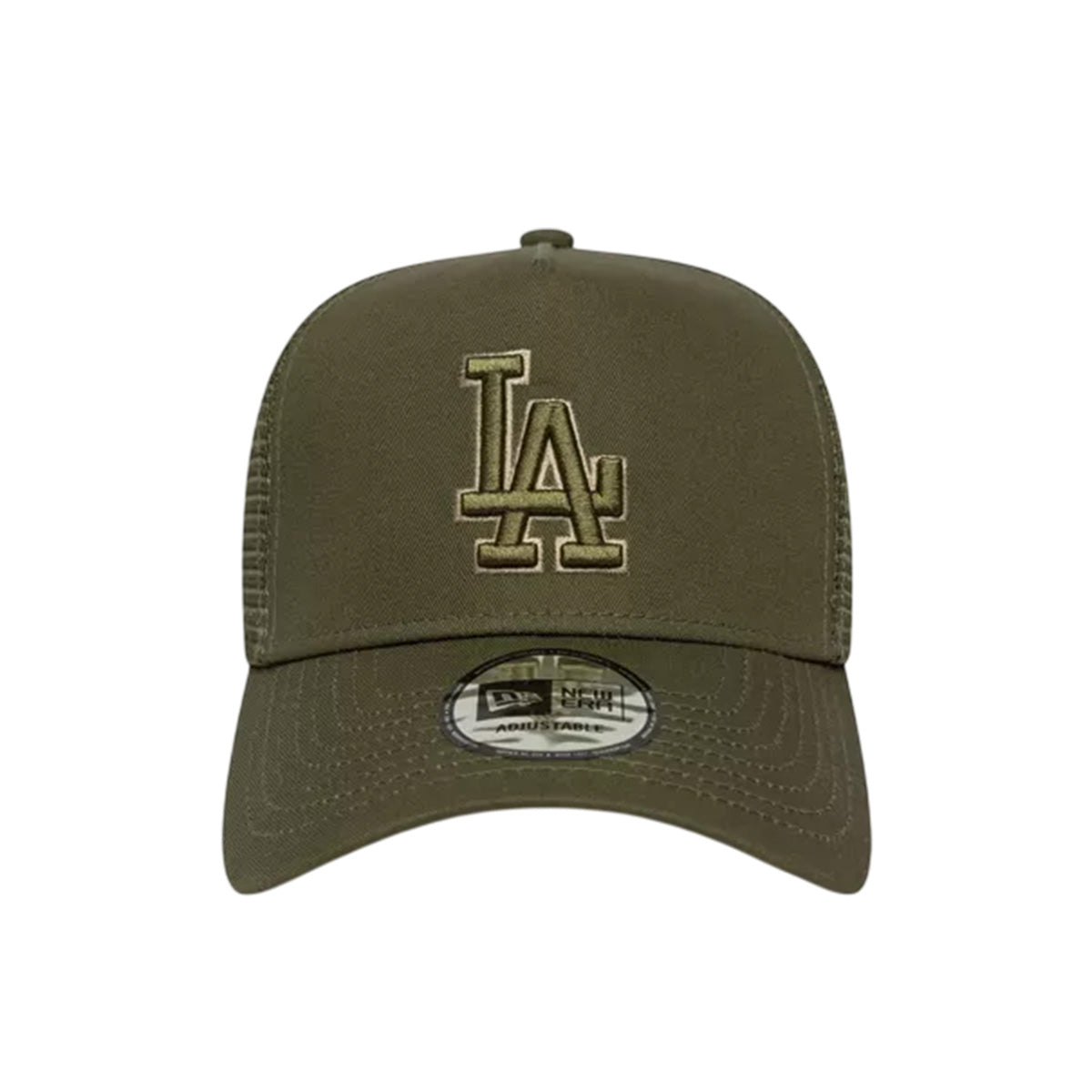 Casquette New Era 9Forty Outline Ef Trucker Losdod