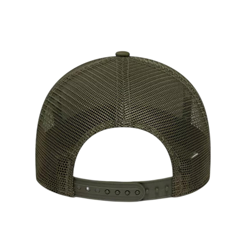 Casquette New Era 9Forty Outline Ef Trucker Losdod