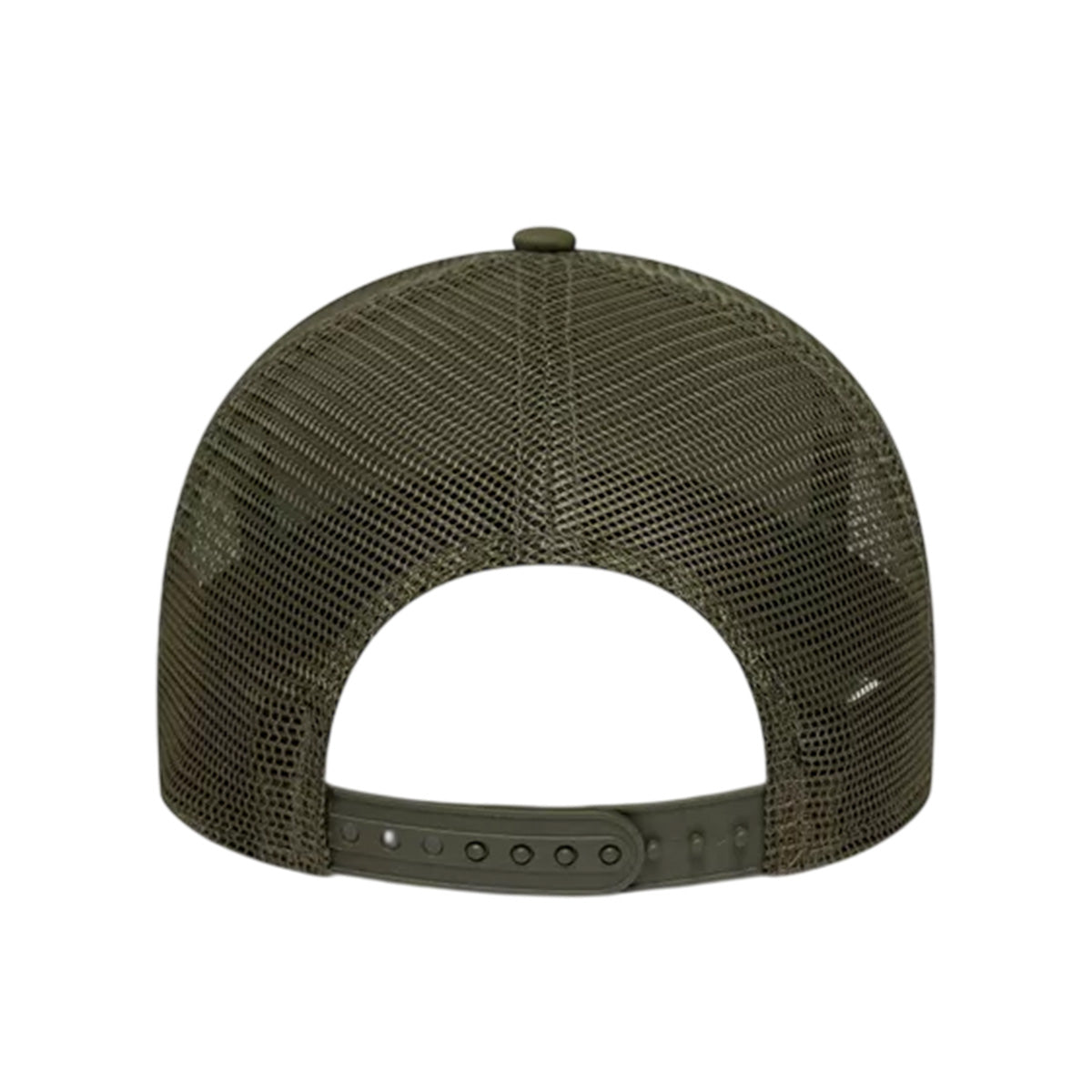 Casquette New Era 9Forty Outline Ef Trucker Losdod