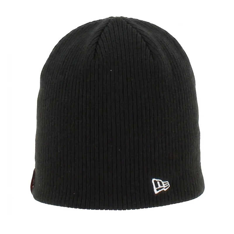Bonnet Homme New Era Essential Skully Chibul