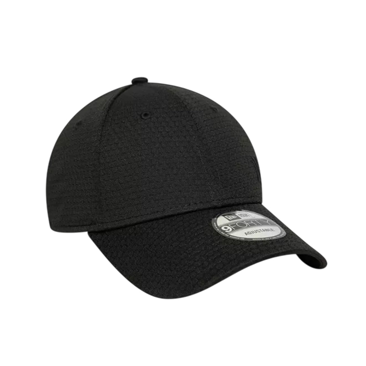 Casquette New Era Flawless Mesh 9Forty Neyyan