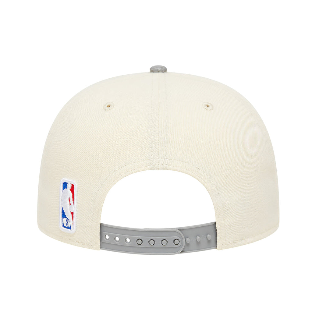 Casquette New Era Cord Visor 9Fifty Of Boscel