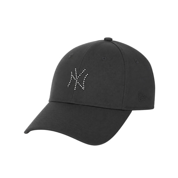 Casquette New Era Wmns Satin Rhinestone 9Forty Neyyan