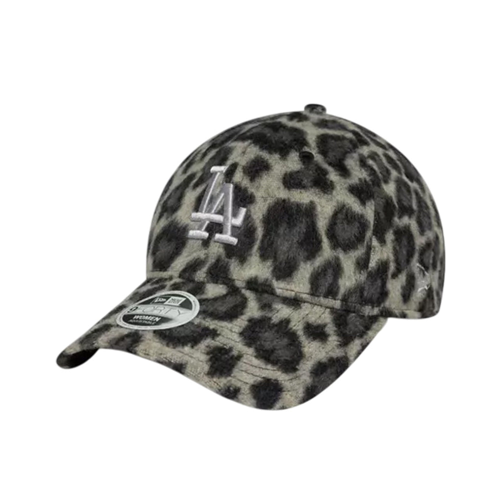 Casquette New Era Wmns Cosy Animal 9Forty Losdod