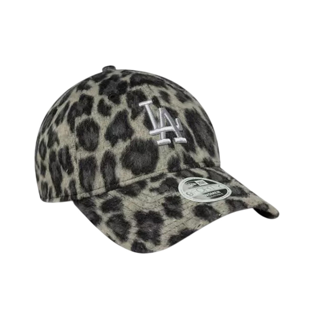 Casquette New Era Wmns Cosy Animal 9Forty Losdod