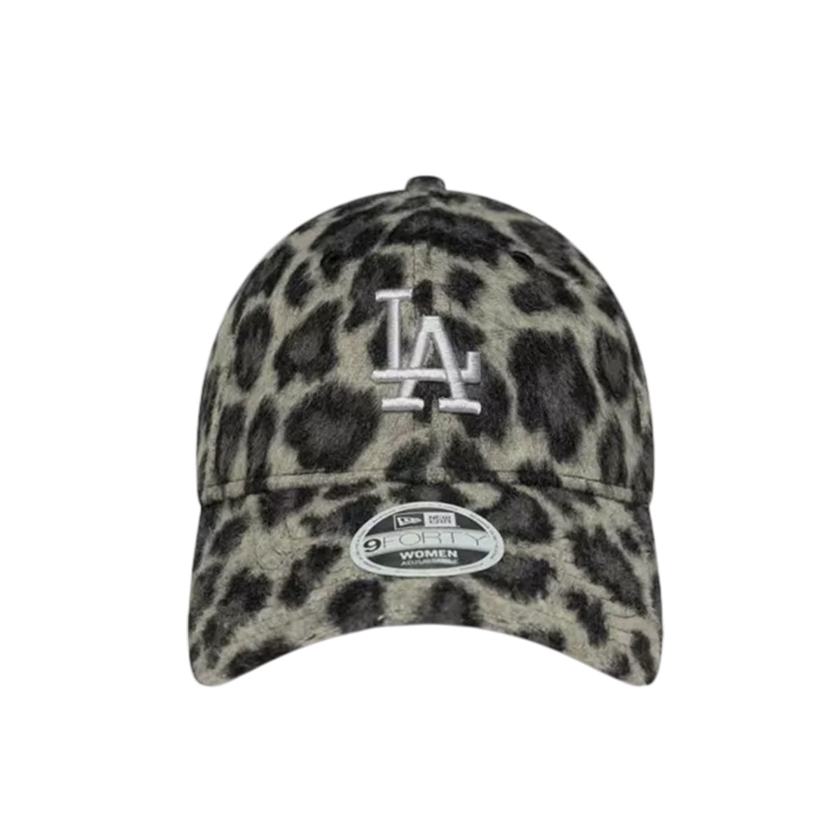 Casquette New Era Wmns Cosy Animal 9Forty Losdod