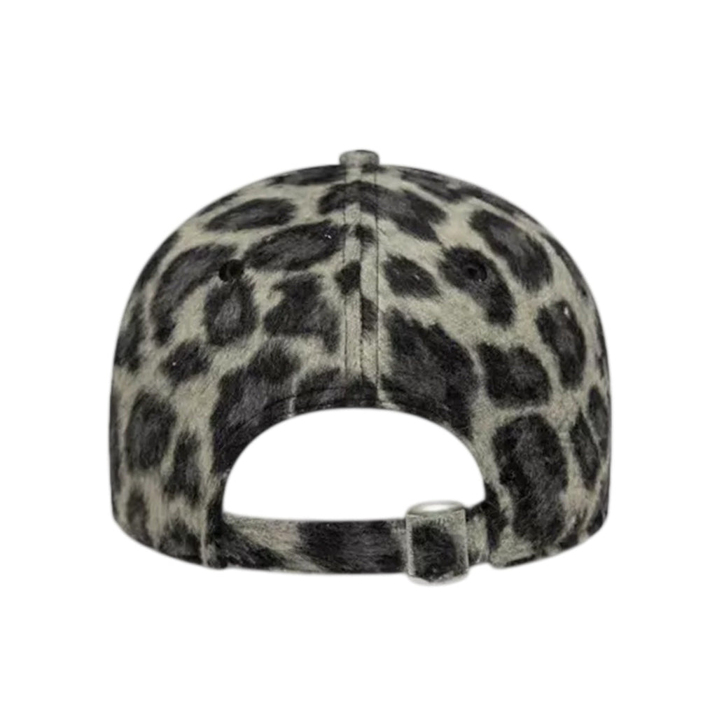 Casquette New Era Wmns Cosy Animal 9Forty Losdod