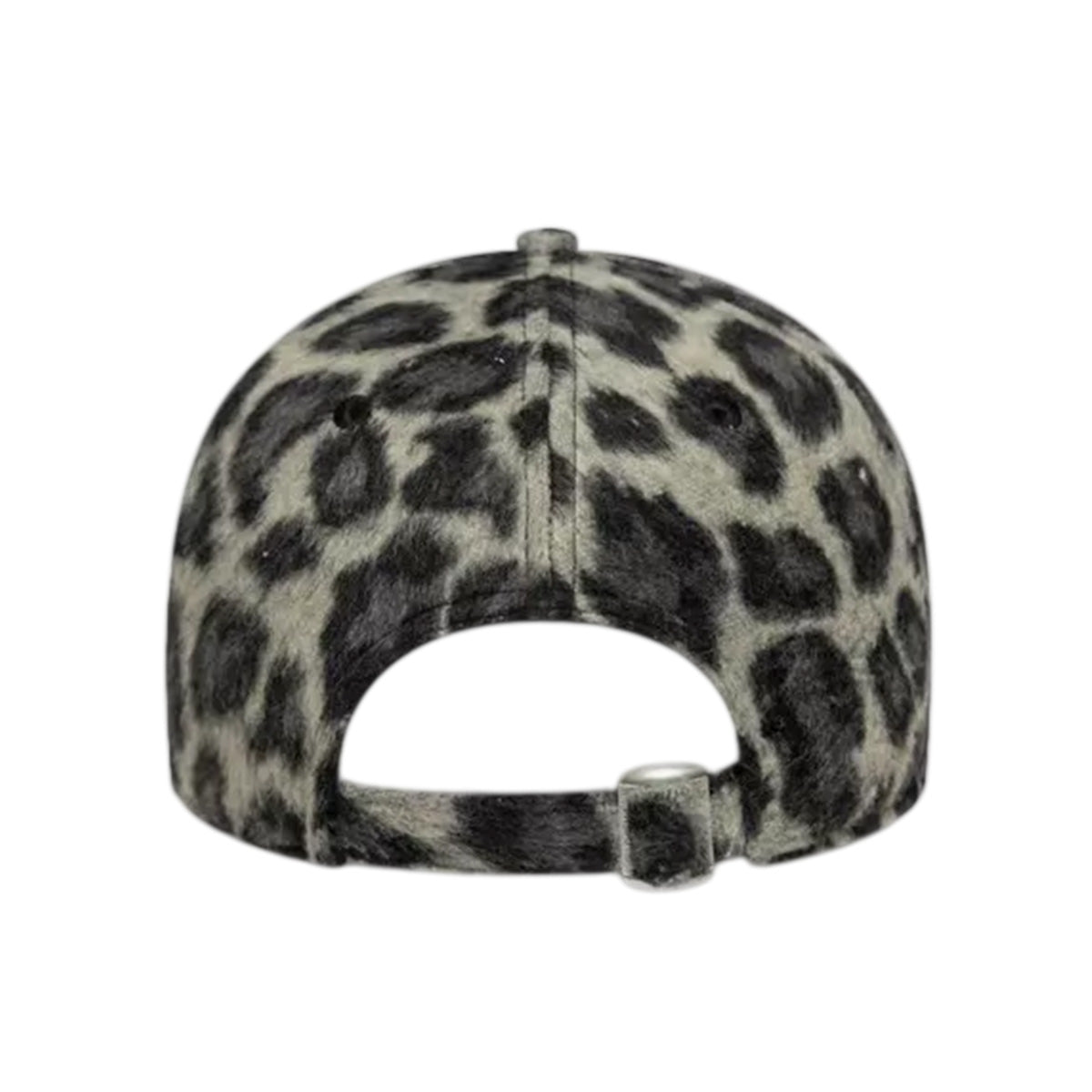 Casquette New Era Wmns Cosy Animal 9Forty Losdod