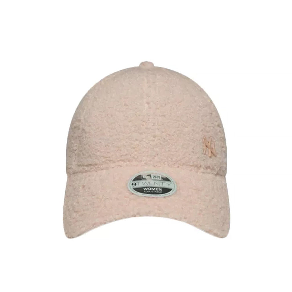 Casquette New Era Wmns Borg 9 Forty Neyyan