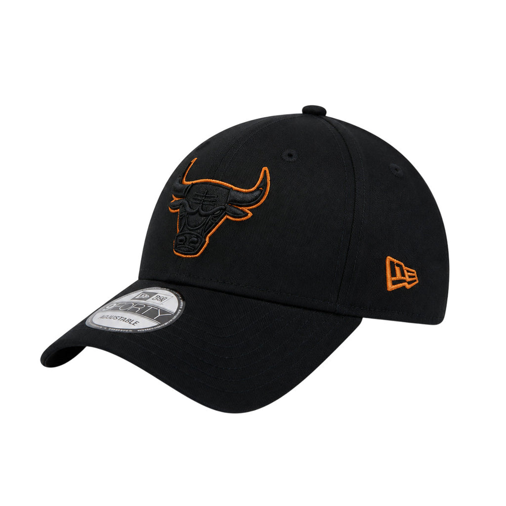 Casquette New Era Team Outline 9Forty Chibul