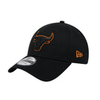 Casquette New Era Team Outline 9Forty Chibul