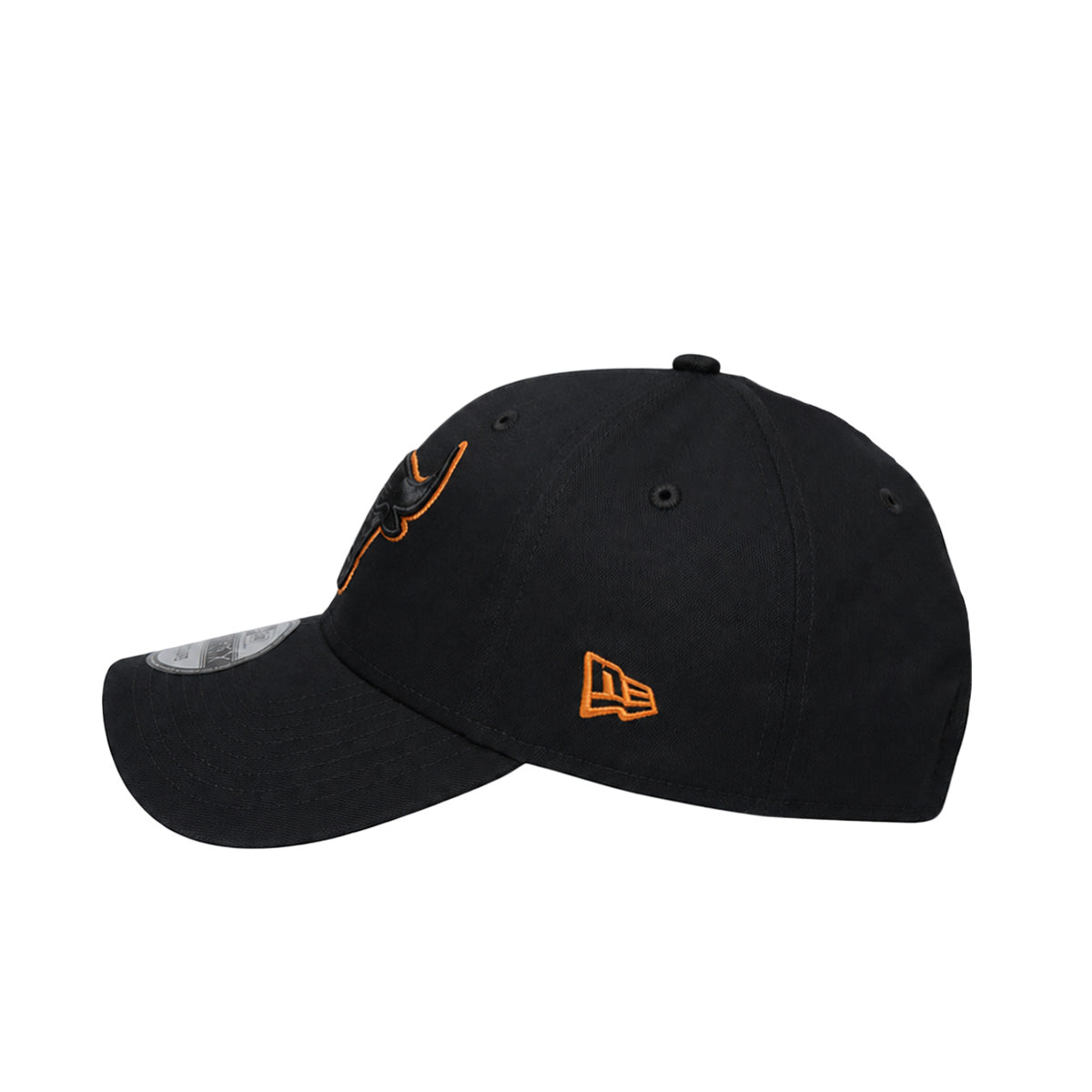 Casquette New Era Team Outline 9Forty Chibul