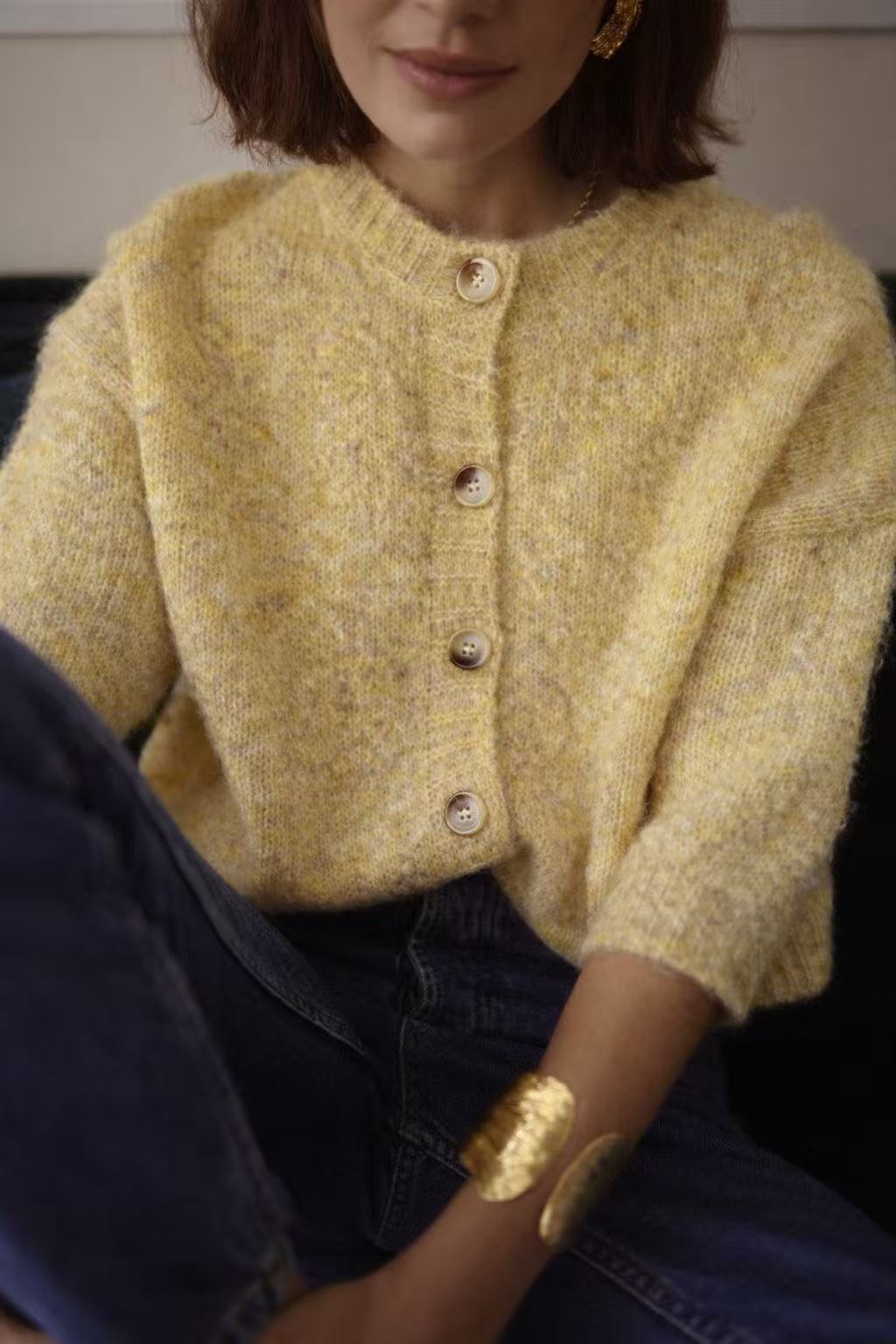 Malia Cardigan