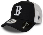 Casquette Homme New Era Boston Red Sox Diamond Era A Frame Trucker