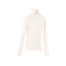 Sweater - Ready to Wear Wool - Ivory