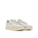 Sneakers - Autry Open Low - White