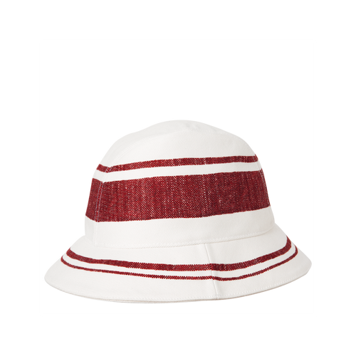 Hat - Red