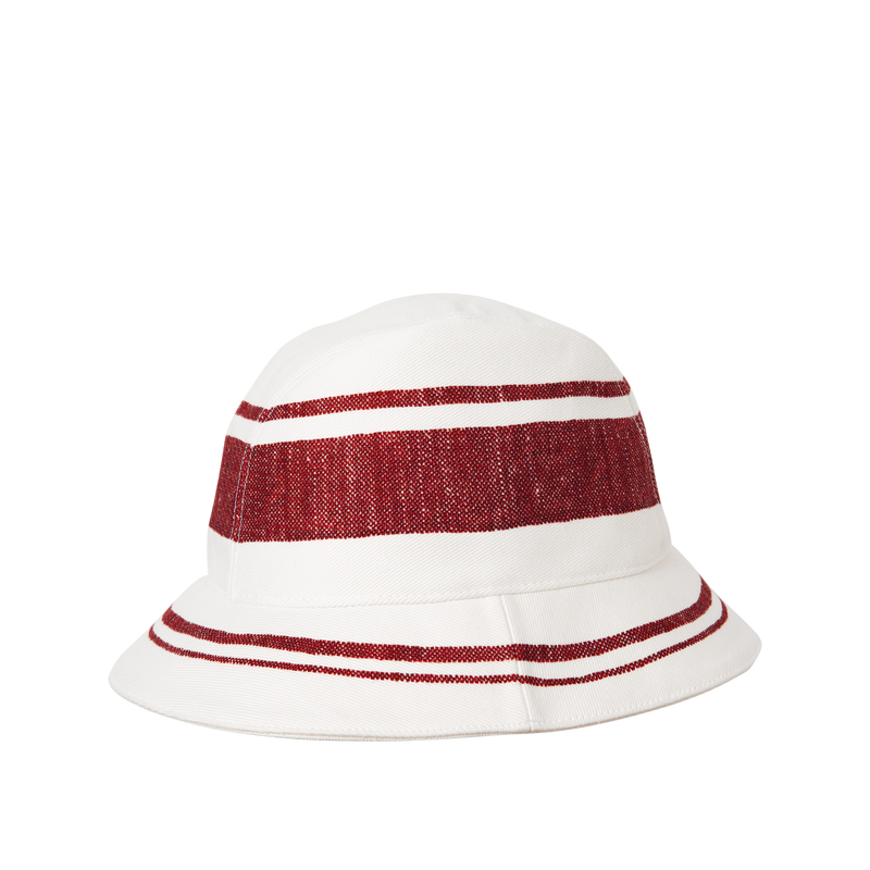 Hat - Red