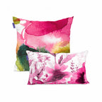 Cassia Cushion Cover - Multicolour