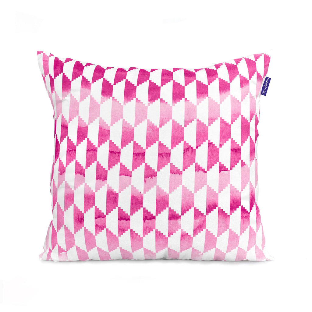 Cassia Cushion Cover - Multicolour