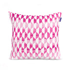 Cassia Cushion Cover - Multicolour