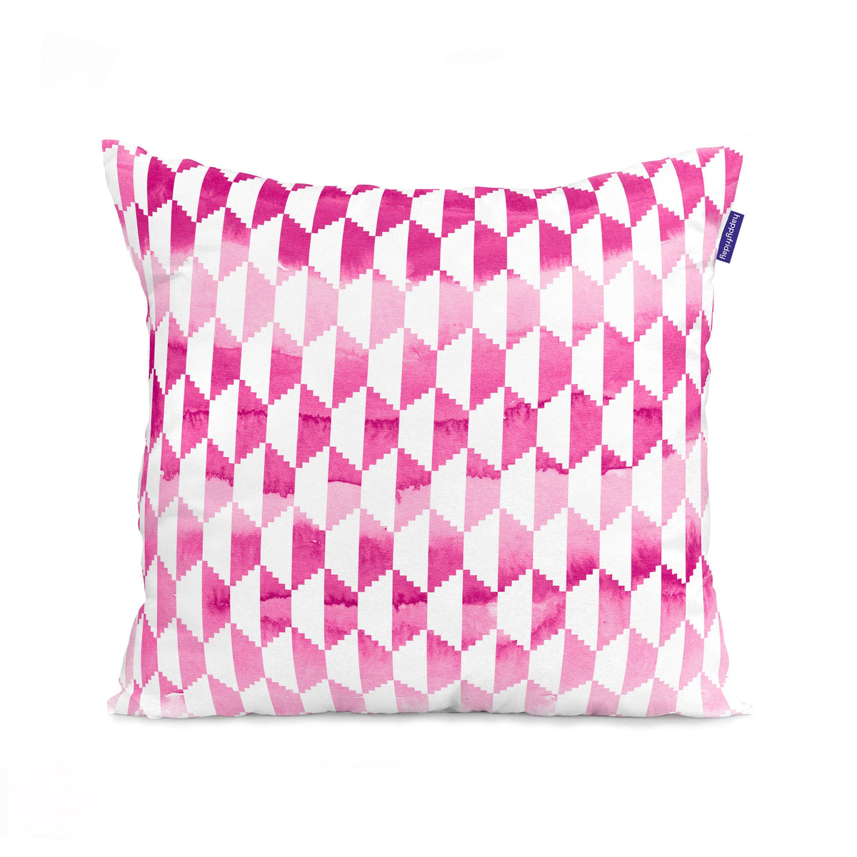 Cassia Cushion Cover - Multicolour
