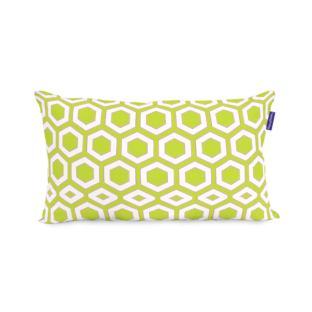 Cassia Cushion Cover - Multicolour