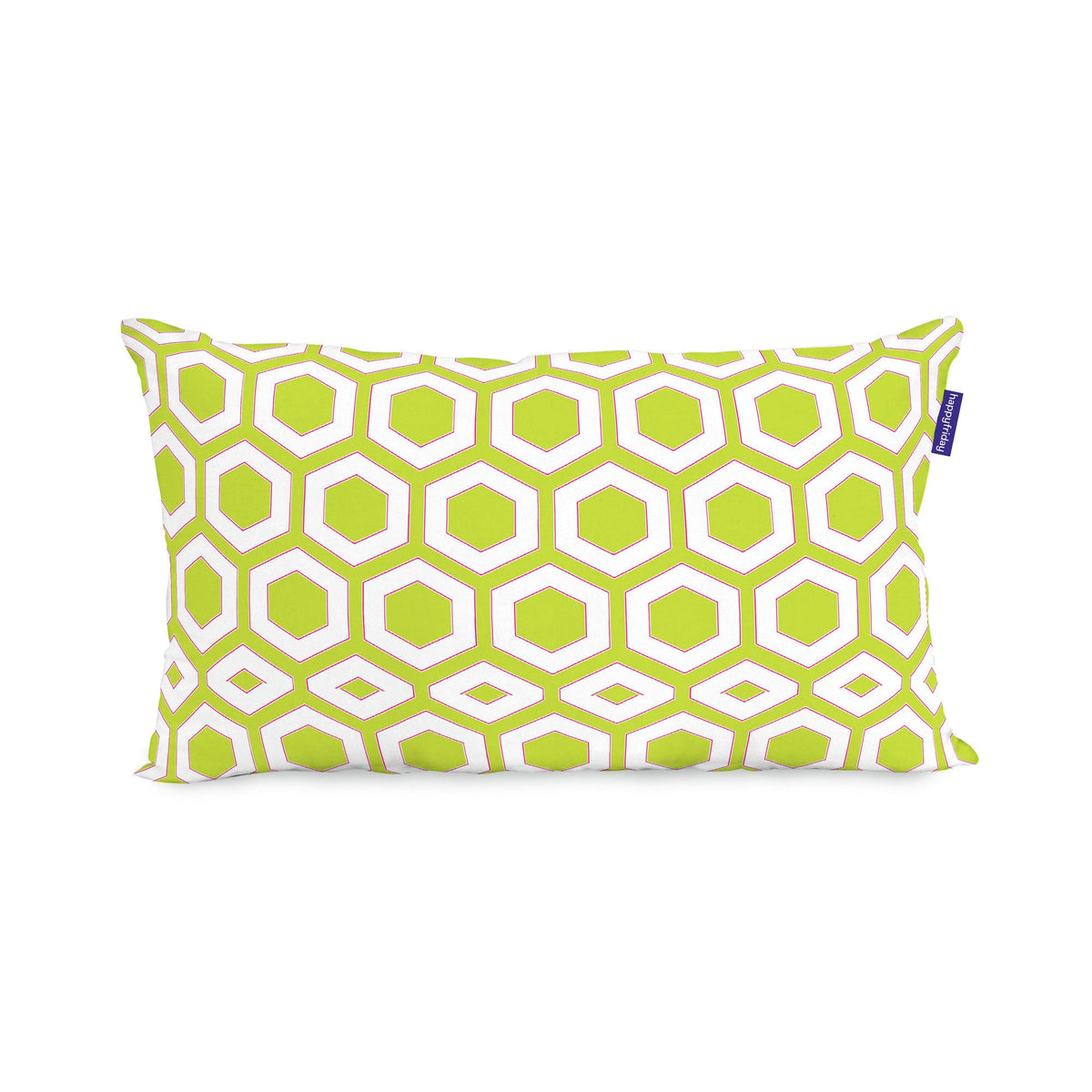 Cassia Cushion Cover - Multicolour