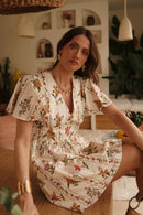 Robe Souheila