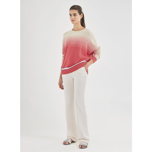 Sweater - Diamond - Blush