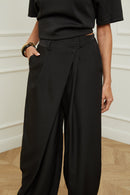 Pantalon Aya - Noir