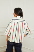 Chemise Miya - Multi