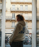 Sweatshirt Lmsn - Grey