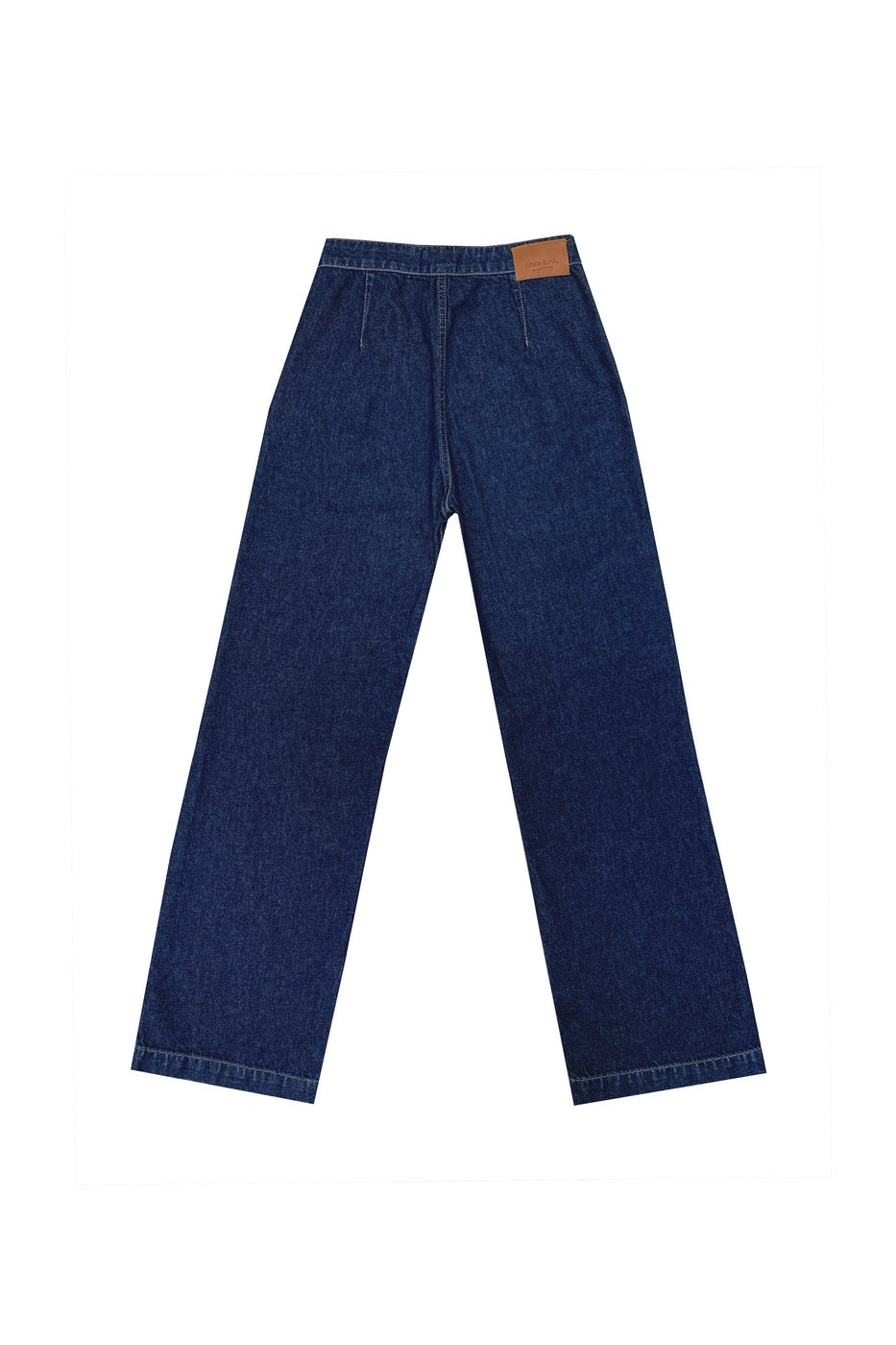 Jean 60 - Navy