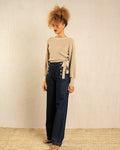 Jean 60 - Navy