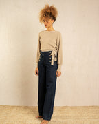 Jean 60 - Navy