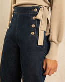 Jean 60 - Marine