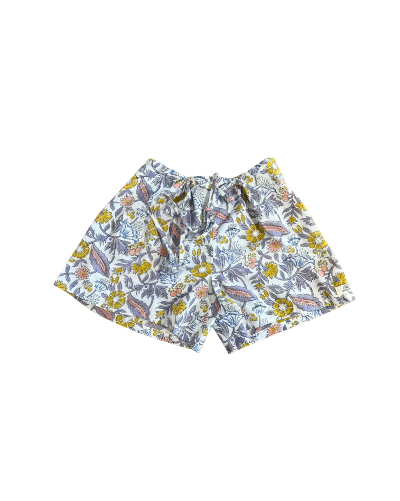 Short Goa