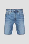Short - Blue