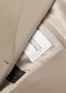 Blazer St Lydia Blazer corta - Beige - Mujer