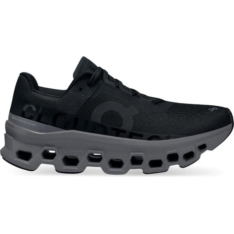 Running Cloudmonster - Noir - Homme