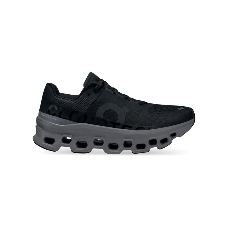 Running Cloudmonster - Noir - Homme