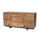 Dandy - Buffet - Marron
