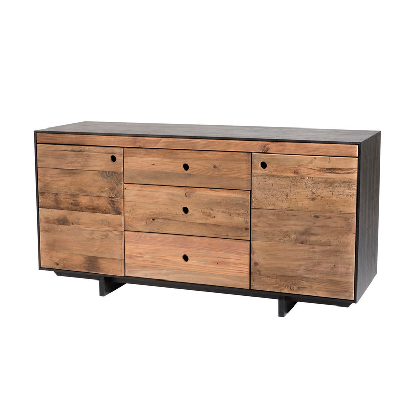 Dandy - Buffet - Marron