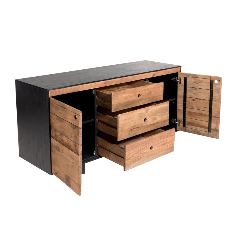 Dandy - Buffet - Marron