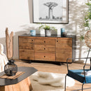 Dandy - Buffet - Marron