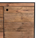 Dandy - Buffet - Marron