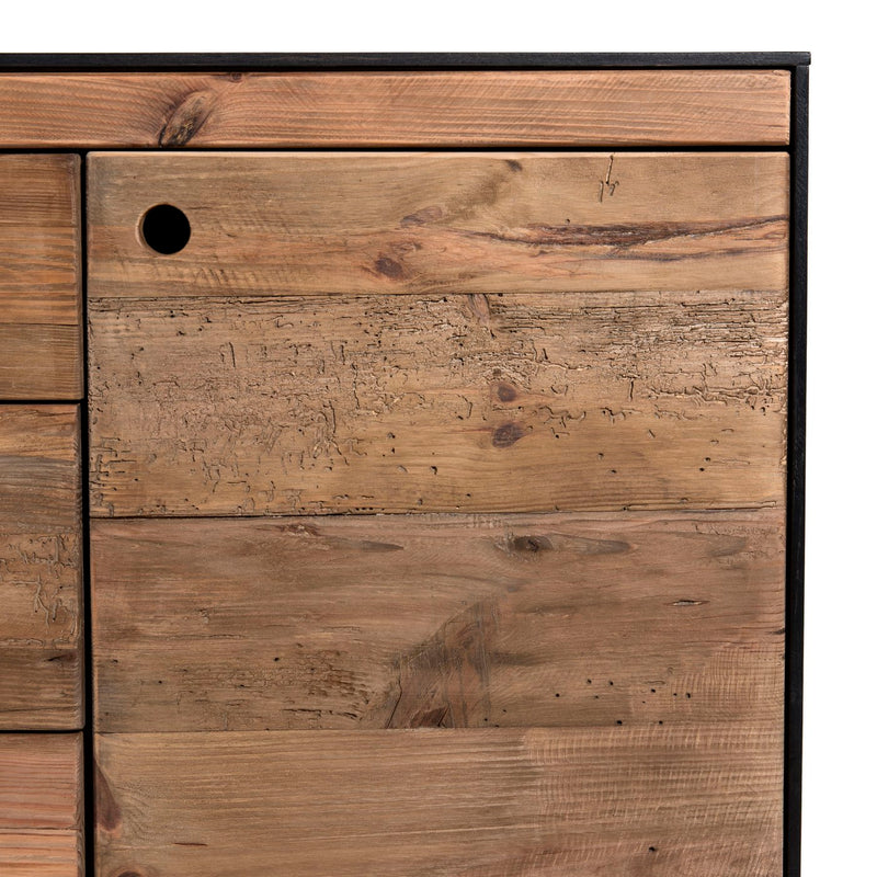 Dandy - Buffet - Marron